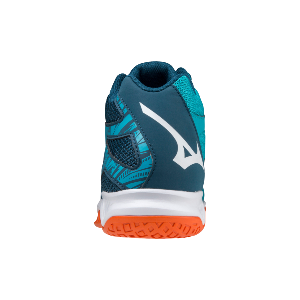 THUNDER BLADE 3 MID UNISEX